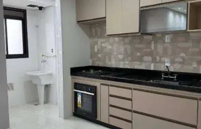 Apartamento com 2 quartos à venda, 70 m² por r$ 705.000 - cond. altos da avenida no vila progresso - jundiaí/sp