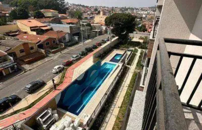 Apartamento com 2 quartos à venda, 68 m² por r$ 645.000 - residencial bellacqua - recanto quarto centenário - jundiaí/sp