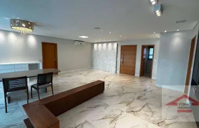 Apartamento com 4 dormitórios ( suites ) à venda no giverny, 238 m² por r$ 3.500.000 - locação: 18.500,00 - jardim das samambaias - jundiaí/sp