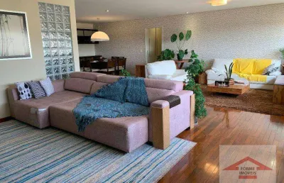Apartamento com 3 suítes à venda, 185 m² por r$ 1.300.000 - cond. morado do sol no jardim paris - jundiaí/sp.
