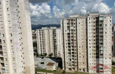 Apartamento com 3 quartos à venda, 71 m² por r$ 565.000 -  cond. vista park no vila nambi - jundiaí/sp
