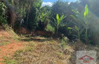Terreno à venda, 1076 m² por r$ 420.000 - parque da fazenda - itatiba/sp.