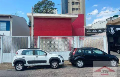 Casa com 3 quartos para alugar, 363 m² por r$ 6.283/mês - centro - jundiaí/sp
