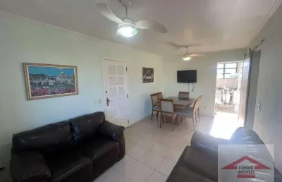 Apartamento com 3 dormitórios para alugar, 80 m² por r$ 3.175,00/mês - centro - jundiaí/sp