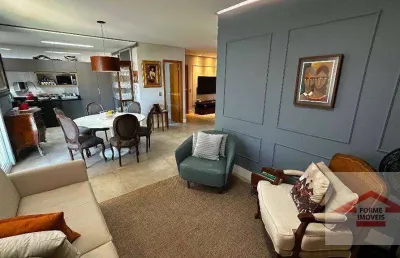 Apartamento com 2 dormitórios ( suíte ) à venda no montalto, 117 m² por r$ 1.460.000 - jardim santa teresa - jundiaí/sp