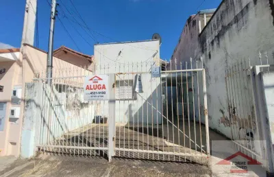 Casa com 3 quartos para alugar, 136 m² por r$ 2.850/mês - vila vianelo - jundiaí/sp