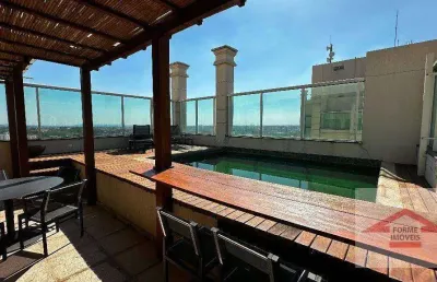 Apartamento com 4 suítes citta di firenze - venda por r$ 3.410.000 ou aluguel por r$ 22.000/mês - jardim ana maria - jundiaí/sp