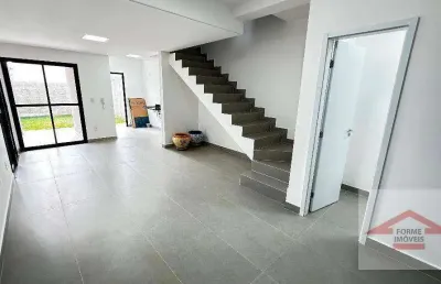 Casa com 2 dormitórios ( suítes ) à venda no condomínio kaza, 89 m² por r$ 790.000,00 - medeiros - jundiaí/sp