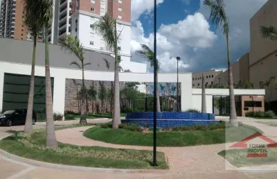Apartamento com 3 dormitórios para alugar, 128 m² por r$ 9.229,00/mês - bela vista - jundiaí/sp