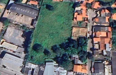 Área à venda, 9203 m² por r$ 12.720.000,00 - ponte sao joao - jundiaí/sp