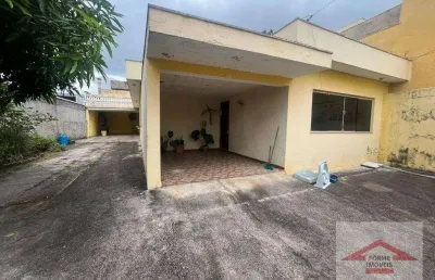 Casa de 280m² com 2 quartos à venda por 950.000,00 cidade santos dumont - jundiaí/sp