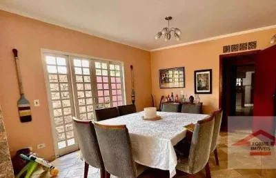 Casa com 4 quartos sendo 2 suítes à venda, 454 m² por r$ 3.500.000 - chácara malota - jundiaí/sp