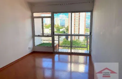 Apartamento com 3 quartos à venda, 107 m² por r$ 560.000 no edifício vitória - ponte de são joão - jundiaí/sp