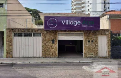 Casa residencial pode ser transformada em comercial com 280 m² de terreno e 165 m² de área construída por r$ 1.100.000 - anhangabaú - jundiaí/sp