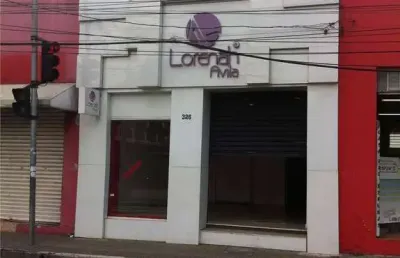 Salão à venda, 128 m² por r$ 1.500.000,00 - centro - jundiaí/sp