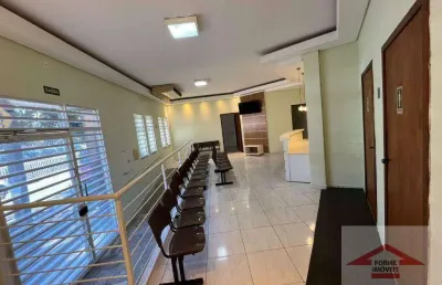 Prédio para alugar, 180 m² - vila argos nova - jundiaí/sp