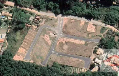 Terreno à venda, 250 m² por r$ 200.000,00 - tijuco preto - jundiaí/sp