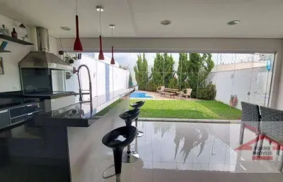 Casa com 3 dormitórios à venda no morada do horto, 210 m² por r$ 1.700.000 - jardim florestal - jundiaí/sp