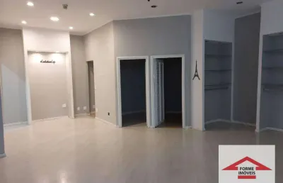 Loja, 115 m² - venda por r$ 400.000,00 ou aluguel por r$ 13.000,00/mês - centro - jundiaí/sp