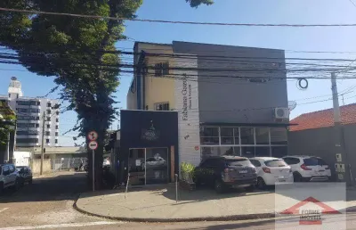 Sala para alugar, 100 m² por r$ 3.150,00/mês - jardim morumbi - jundiaí/sp