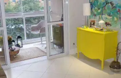 Apartamento com 3 quartos, sendo 1 suíte  92 m² - venda por r$ 1.080.000 ou aluguel por r$ 6.700/mês - jardim bonfiglioli - jundiaí/sp