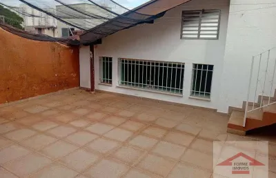 Casa com 2 quartos (1 suíte) + edícula com salão de festas à venda, 274 m² por r$ 979.000  cidade luiza  jundiaí/sp