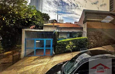 Casa residencial com potencial para comercial com 2 quartos à venda, 133 m² por r$ 750.000 - vila gotardo - jundiaí/sp