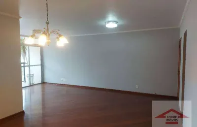 Apartamento de 160 m² com 3 quartos à venda por r$ 850.000 edifício senador – centro, jundiaí/sp