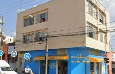 Apartamento de 125 m² com 3  quartos no 2º andar de sobrado, à venda por r$ 265.000 no vila arens ii em jundiaí/sp