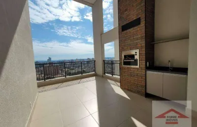 Apartamento com 3 quartos, sendo 1 suíte à venda, 120 m² por r$ 1.630.000,00 - cond open view - anhangabaú - jundiaí/sp.