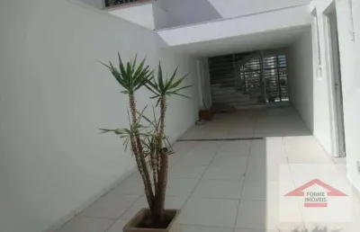 Casa (tipo sobrado) de 156 m² com 5 quartos à venda por r$ 610.000 – bela vista – jundiaí/sp