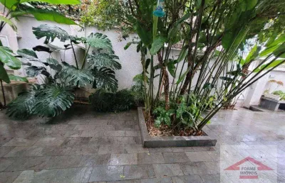Casa com 3 quartos, sendo 1 suíte para alugar, 298 m² por r$ r$ 6.800,00/mês - parque do colégio - jundiaí/sp.