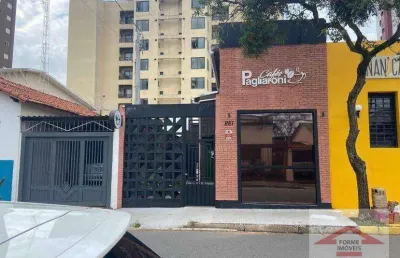 Salão de 50 m² à venda por r$ 1.000.000 jardim ana maria em jundiaí/sp