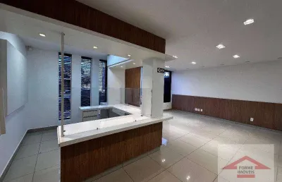 Casa comercial com 6 salas para alugar na Avenida Antônio Segre, Jardim Brasil, Jundiaí