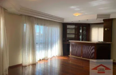 Apartamento com 3 dormitórios, sendo suítes para alugar, no ilhas gregas, 240 m² por r$ 6.000/mês - vila virgínia - jundiaí/sp