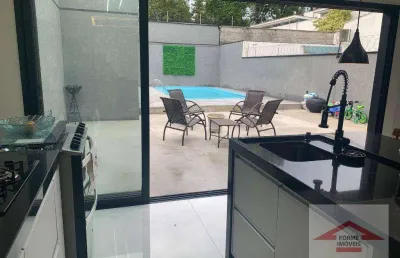 Casa com 3 quartos, 355 m² - venda por r$ 1.800.000 ou aluguel por r$ 10.500/mês - jardim brasil - jundiaí/sp.