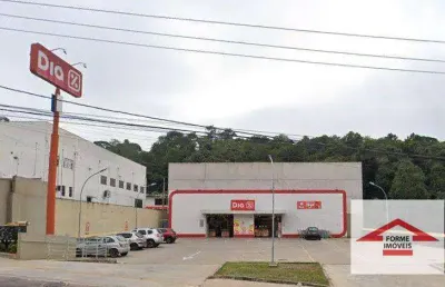 Galpão para alugar, 630 m² por r$ 39.000/mês - engordadouro - jundiaí/sp