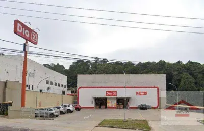 Galpão para alugar, 630 m² por r$ 39.000/mês - engordadouro - jundiaí/sp