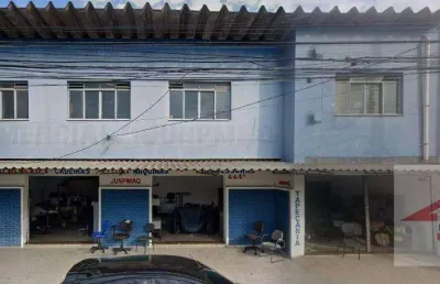 Salão, 131 m² - venda por r$ 1.300.000,00 ou aluguel por r$ 9.250,00/mês - vila vianelo - jundiaí/sp