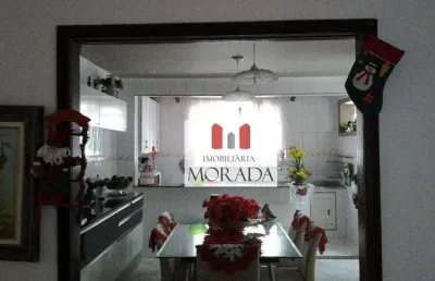 Casa com 3 dormitórios à venda, 220 m² por r$ 900.000,00 - jardim satélite - são josé dos campos/sp