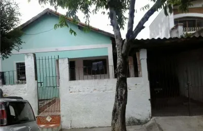 Casa com 3 quartos à venda no Jardim Satélite, São José dos Campos 