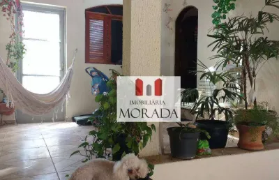 Casa com 3 dormitórios à venda, 170 m² por r$ 750.000,00 - bosque dos eucaliptos - são josé dos campos/sp