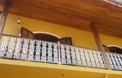 Casa com 3 dormitórios à venda, 120 m² por r$ 740.000,00 - bosque dos eucaliptos - são josé dos campos/sp