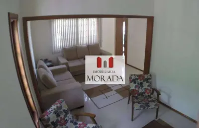 Casa com 3 dormitórios à venda, 82 m² por r$ 750.000,00 - bosque dos eucaliptos - são josé dos campos/sp