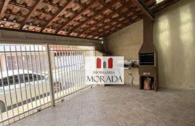 Casa com 3 dormitórios à venda, 70 m² por r$ 530.000,00 - jardim sul - são josé dos campos/sp