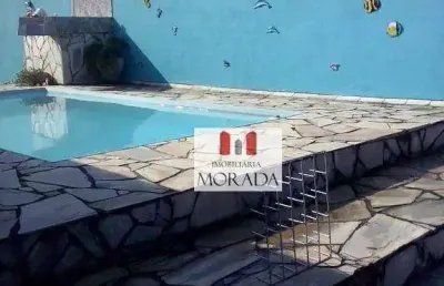 Casa com 3 dormitórios à venda, 79 m² por r$ 500.000,00 - perequê mirim - caraguatatuba/sp