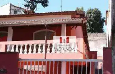 Casa com 4 dormitórios à venda, 150 m² por r$ 480.000,00 - jardim torrão de ouro - são josé dos campos/sp