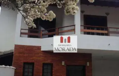 Sobrado com 3 dormitórios à venda, 350 m² por r$ 1.900.000,00 - urbanova - são josé dos campos/sp