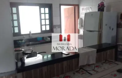 Sobrado com 4 dormitórios, 220 m² - venda por r$ 950.000,00 ou aluguel por r$ 4.700,00/mês - residencial santa paula - jacareí/sp
