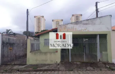 Casa com 2 dormitórios à venda, 146 m² - jardim satélite - são josé dos campos/sp